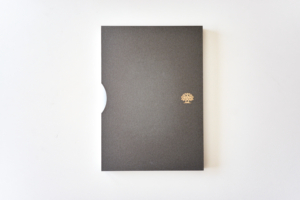 Book Design: Seren Collective