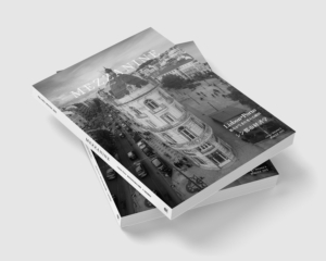 Magazine: MEZZANINE Vol.6 Winter 2025