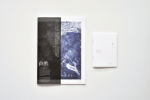 drift-print research archive