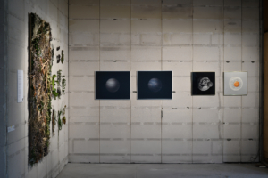 Material Planets 素材の惑星